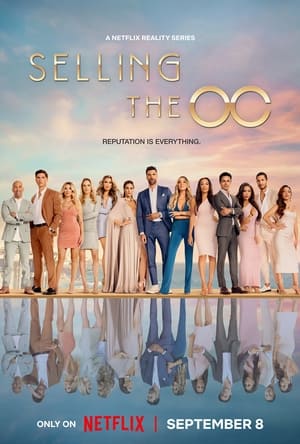 Selling The OC Season 2