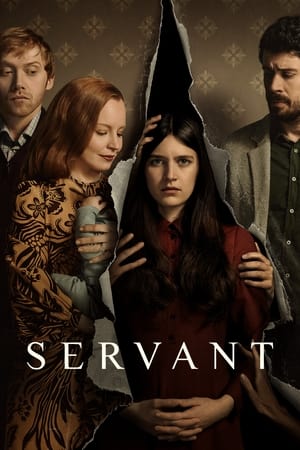 Servant Season 2