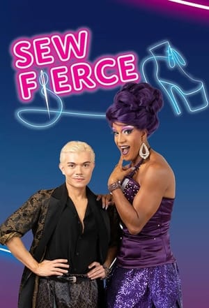 Sew Fierce Season 1