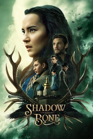 Shadow and Bone Season 1