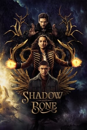 Shadow and Bone Season 2