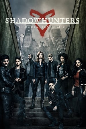 Shadowhunters Season 1