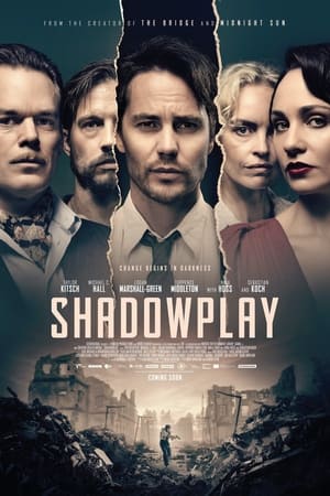 Shadowplay Season 1