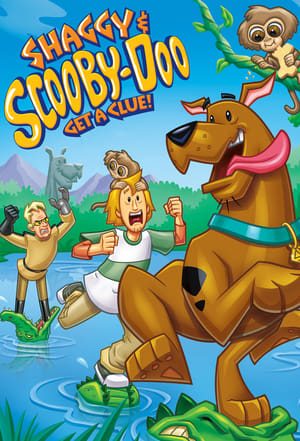 Shaggy & Scooby-Doo Get a Clue! Season 2