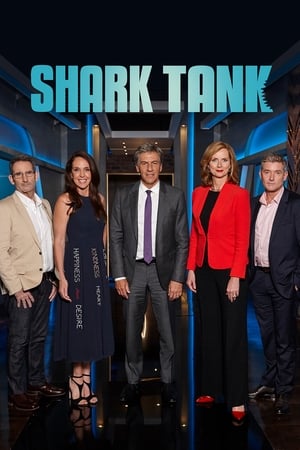 Shark Tank Season 1