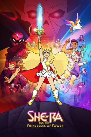 She-Ra and the Princesses of Power Season 1