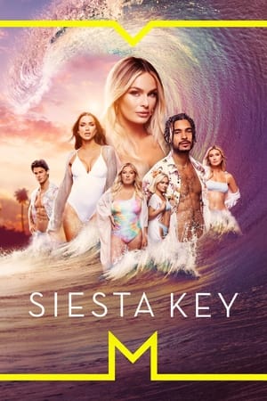 Siesta Key Season 1