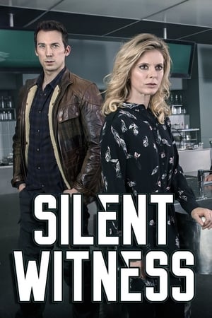 Silent Witness Season 3
