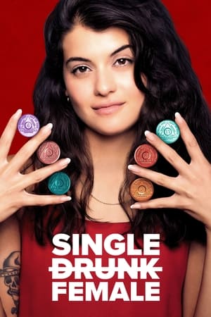 Single Drunk Female Season 1