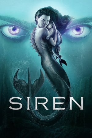 Siren Season 2