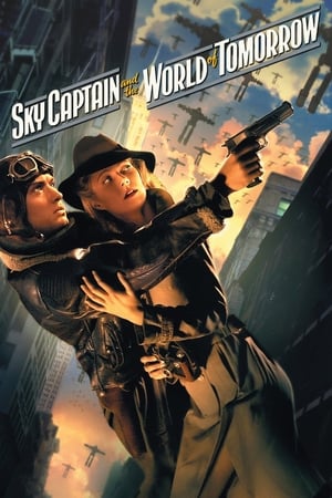 Sky Captain and the World of Tomorrow