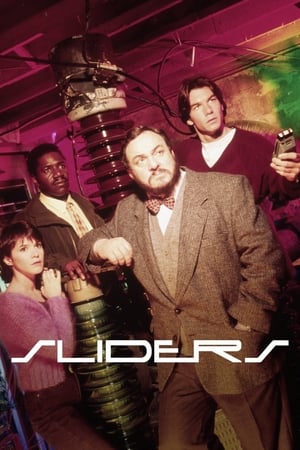 Sliders Season 1