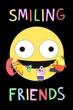 Smiling Friends Season 1