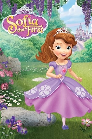 Sofia the First Season 2