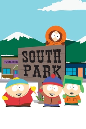 South Park Season 10