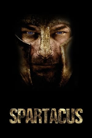 Spartacus Season 3