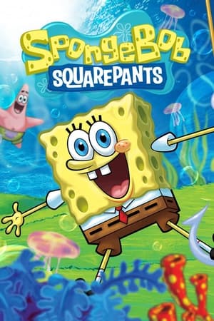 SpongeBob SquarePants Season 11