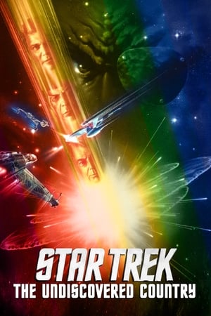 Star Trek 6: The Undiscovered Country