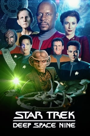 Star Trek: Deep Space Nine Season 1