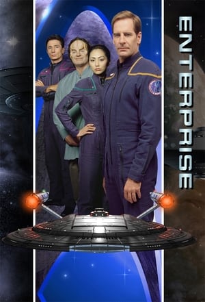 Star Trek: Enterprise Season 1