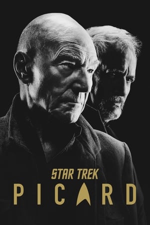 Star Trek: Picard Season 1