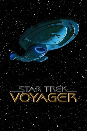 Star Trek: Voyager Season 1