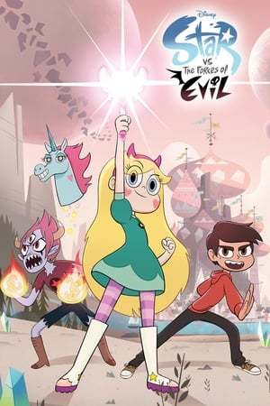 Star vs. the Forces of Evil Season 1