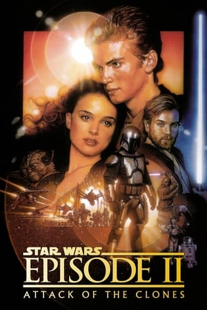 Star Wars: Episode 2 - Attack of the Clones