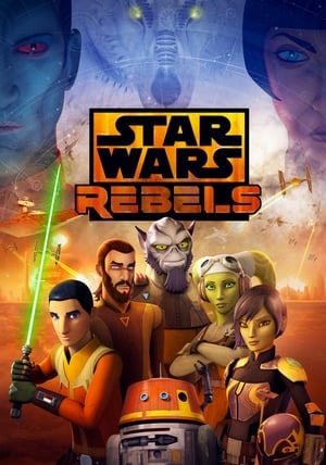 Star Wars Rebels Season 1