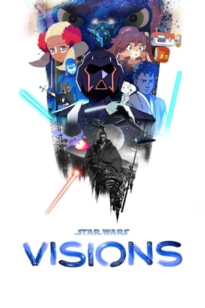 Star Wars: Visions Season 1