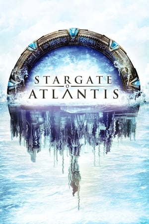 Stargate Atlantis Season 2