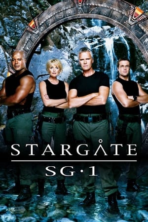 Stargate SG-1 Season 1