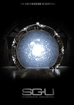 Stargate Universe Season 2