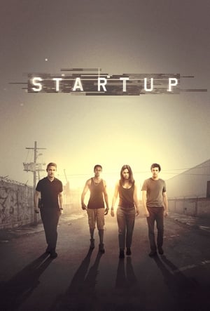 StartUp Season 1