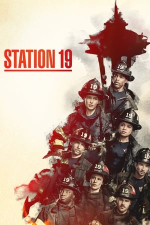 Station 19 Season 3