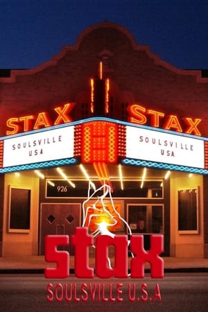 Stax: Soulsville USA Season 1