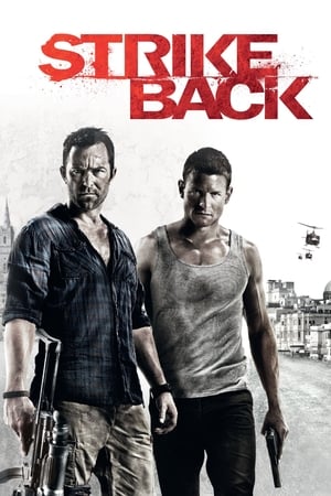 Strike Back Season 2