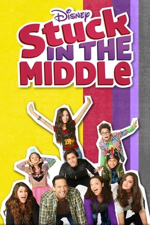 Stuck in the Middle Season 3