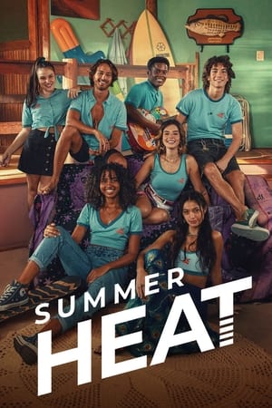 Summer Heat Season 1