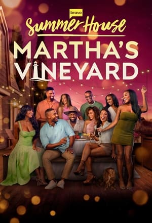 Summer House: Martha's Vineyard Season 2