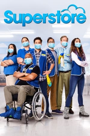 Superstore Season 1