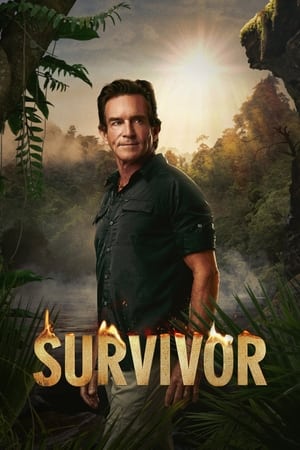 Survivor Season 42