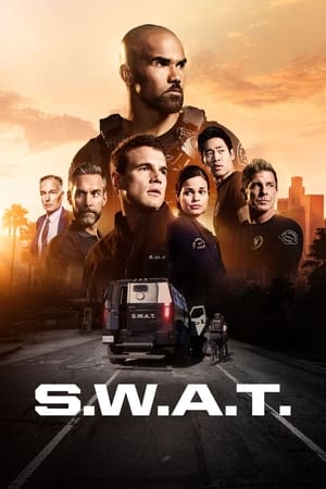 S.W.A.T. Season 2