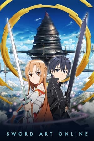 Sword Art Online Season 1