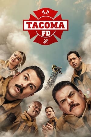 Tacoma FD Season 3