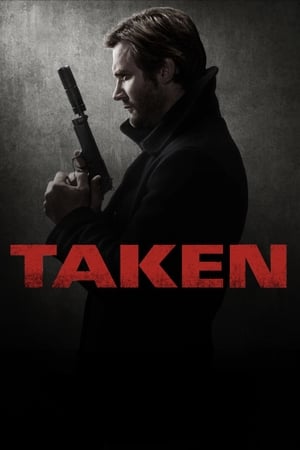 Taken Season 1