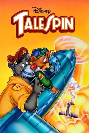 TaleSpin Season 1