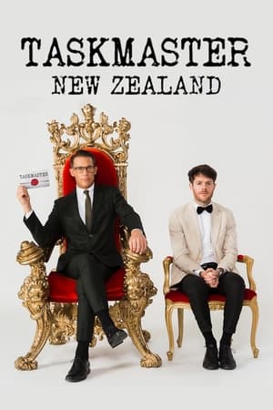 Taskmaster NZ Season 3