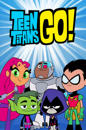 Teen Titans Go! Season 1