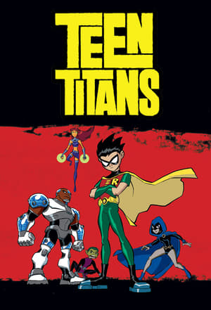 Teen Titans Season 2